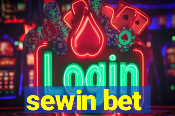 sewin bet